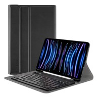 NEOGO Tipkovnica za iPad Pro 11" 2018–2022 crna  